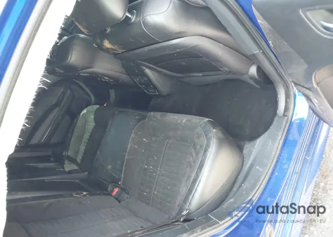 2022 Dodge Charger R/T из США, поврежденный, VIN 2C3CDXCT9NH232197